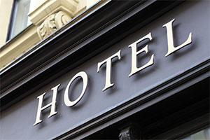 DoubleTree by Hilton Hotel Yerevan City Centre